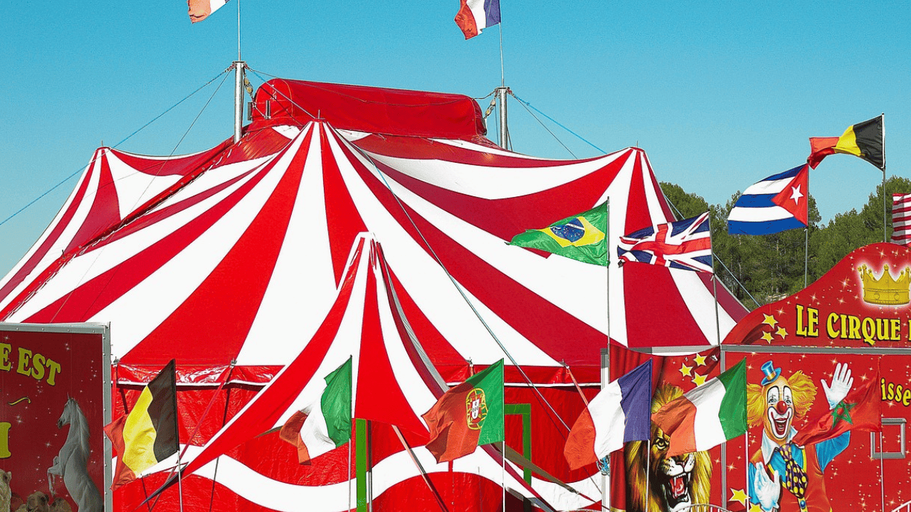 Tragiczny występ, nie żyje 27-letnia artystka. Zginęła na oczach dzieci