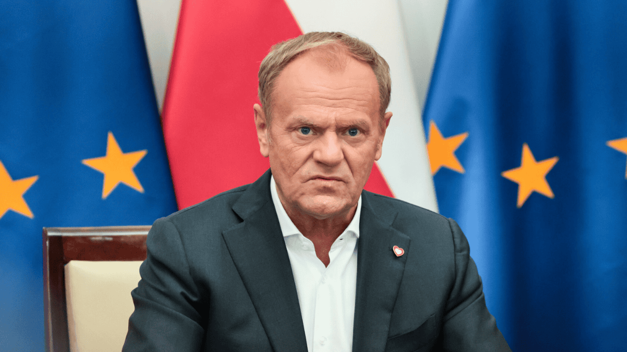 Donald Tusk