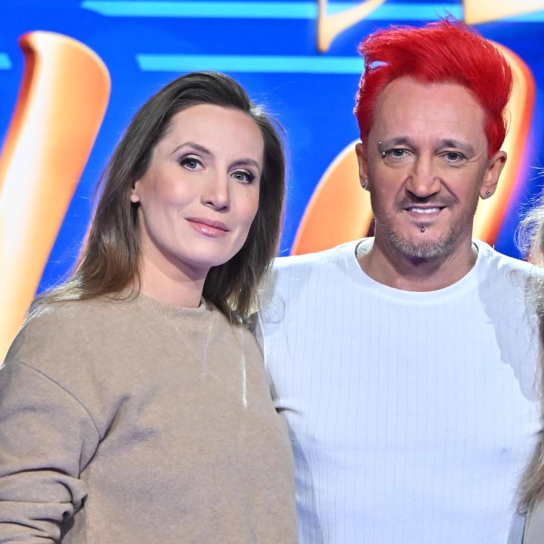"To się nazywa...". Pola wprost o alimentach od Michała. To mu się nie spodoba