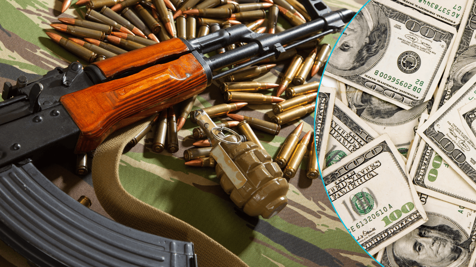 10 tysięcy dolarów za wykolejenie pociągu. Kulisy rozbicia rosyjskiej siatki szpiegowskiej w Polsce