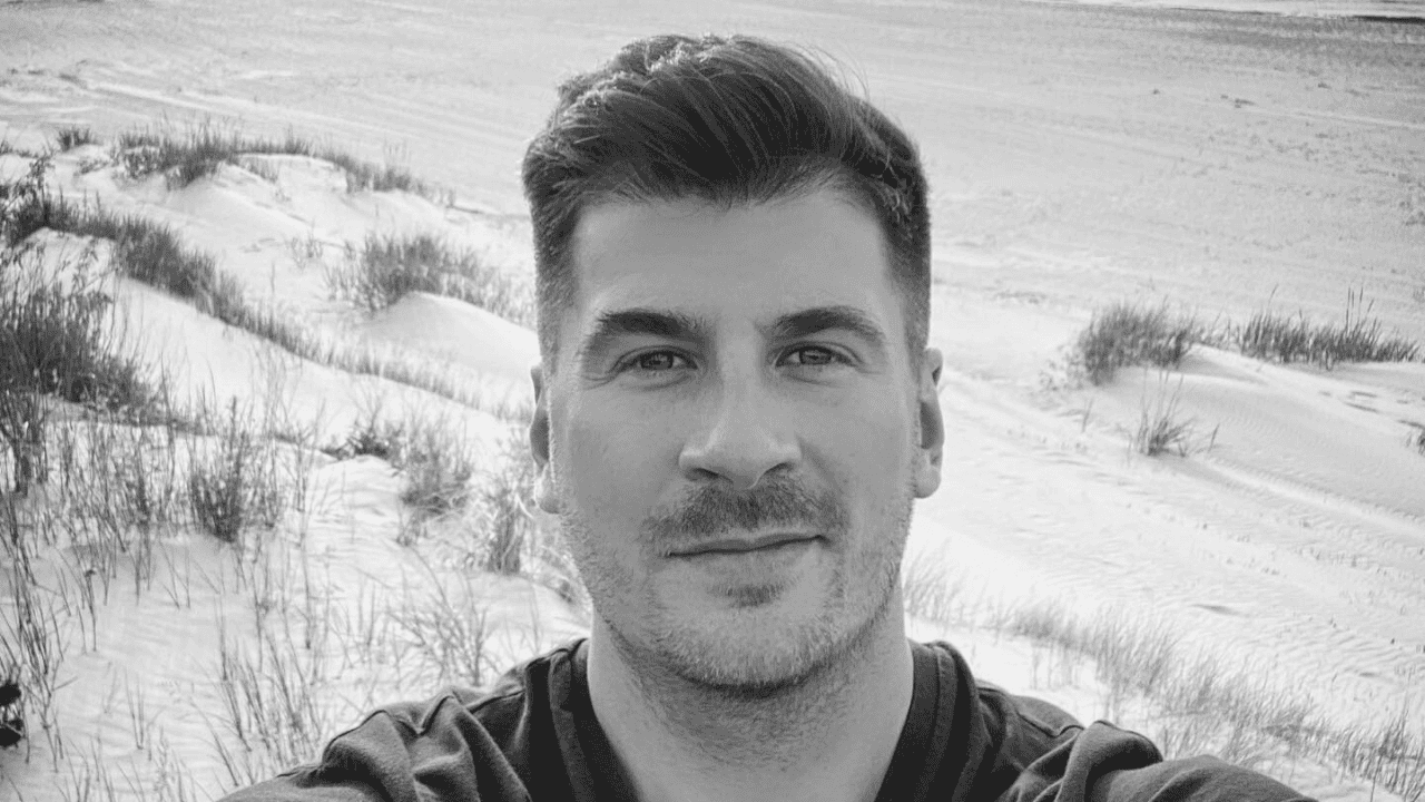 Nie żyje 38-letni gwiazdor TVN. Rodzina wydała pilny apel, ma jedną prośbę