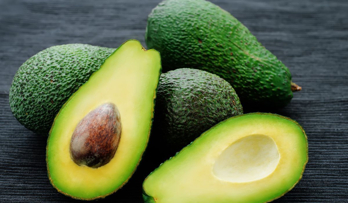 To awokado szkodzi niczym trucizna. Nigdy nie jedz, wyrządza paskudne szkody