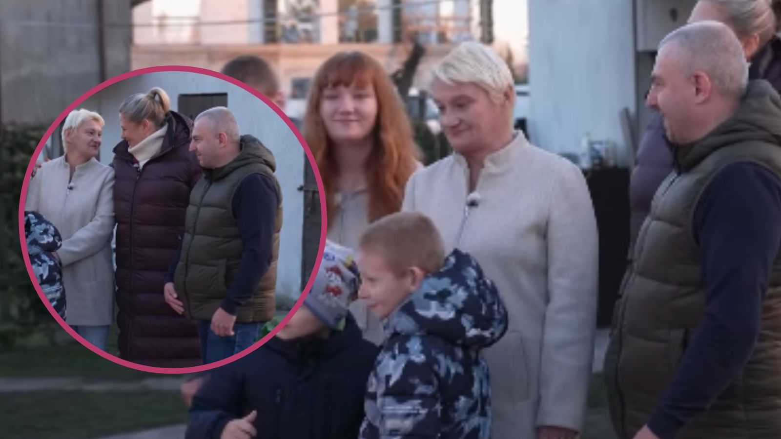 Wymowna reakcja rodziny na remont w "Naszym nowym domu". Posypały się komentarze