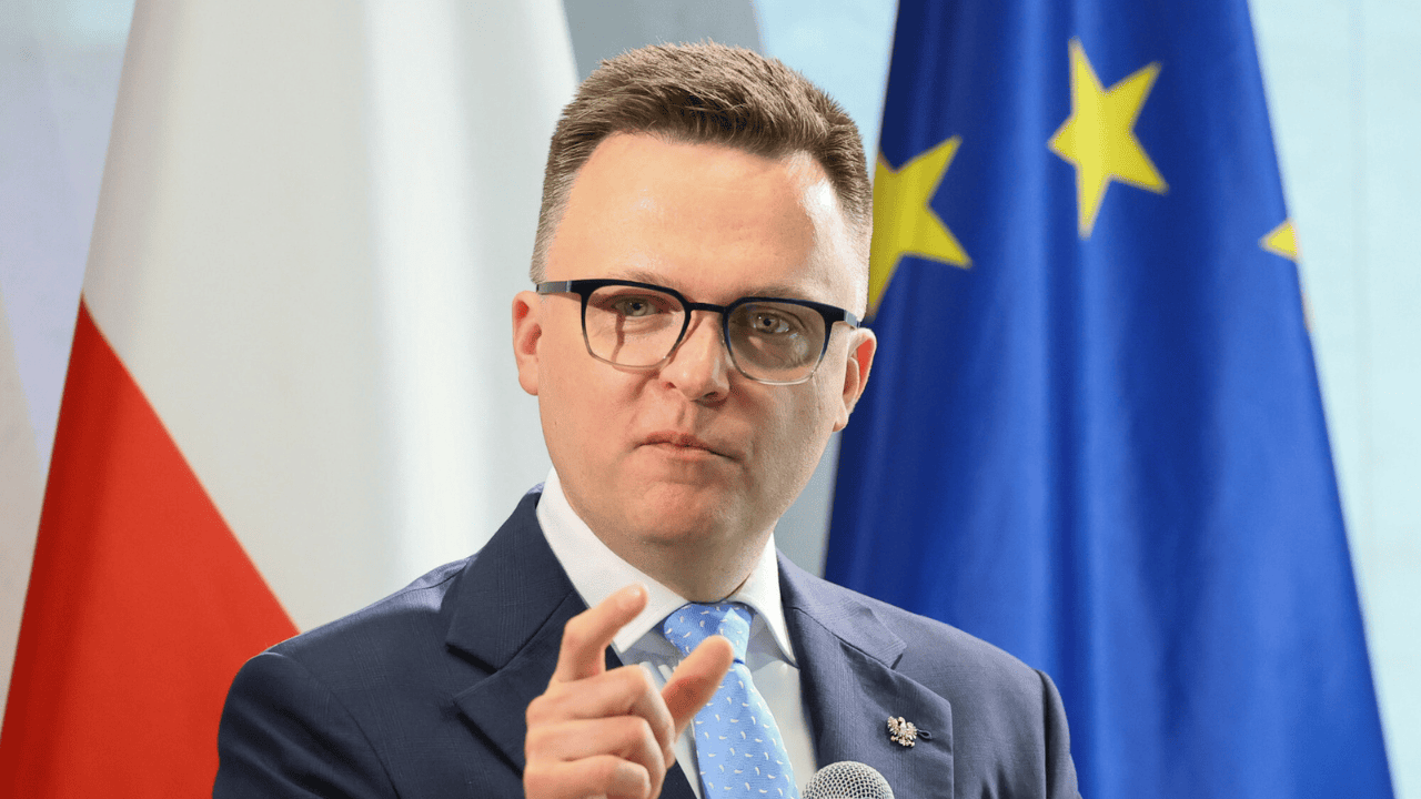 Szymon Hołownia