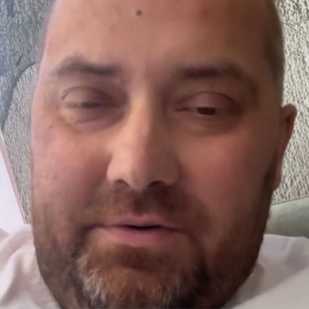 Terapia przestała działać. Adrian przekazał, jaką ma szansę. To teraz zrobią lekarze