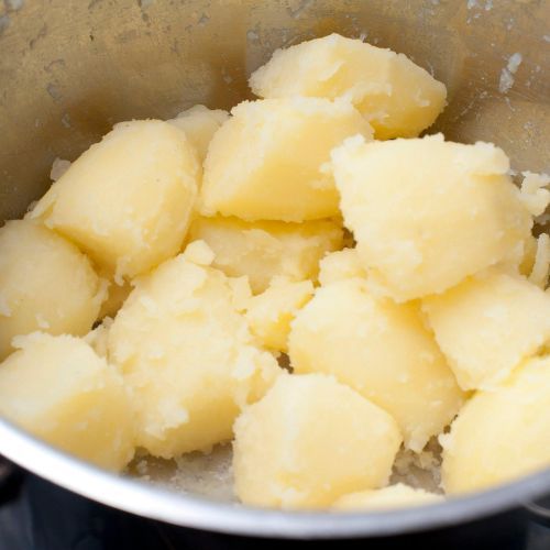 Haluszki z Białowieży królują na stołach. Ich smaku nie da się zapomnieć