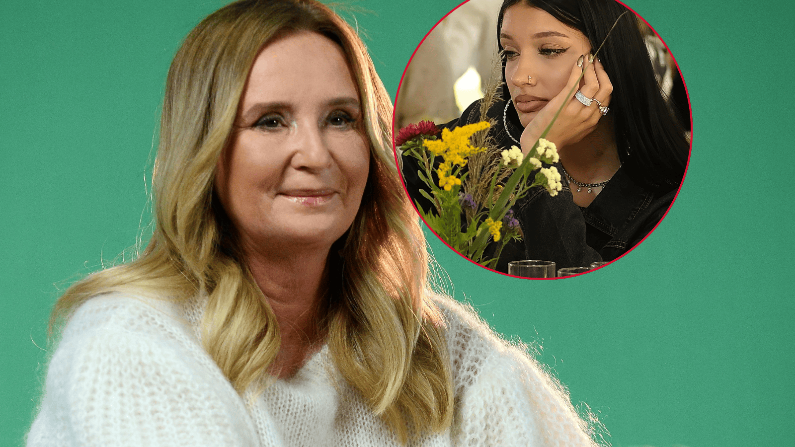 Joanna Kurska zabrała głos ws. ślubu Viki Gabor. Oto, co powiedziała