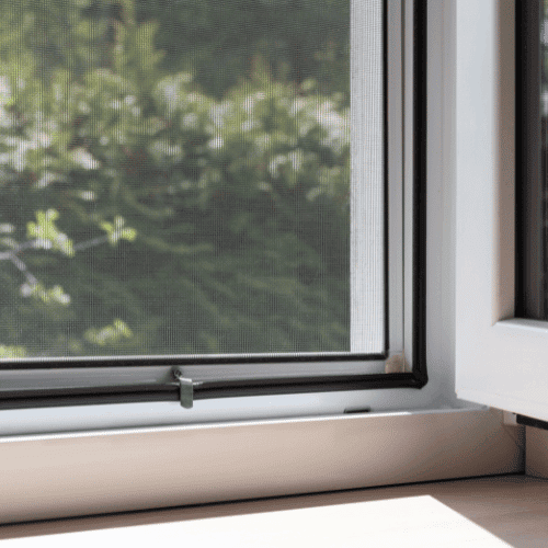 Kupiłem w Action za 12.99 zł. Balkon otwieram na całą noc, żaden komar nie wlatuje
