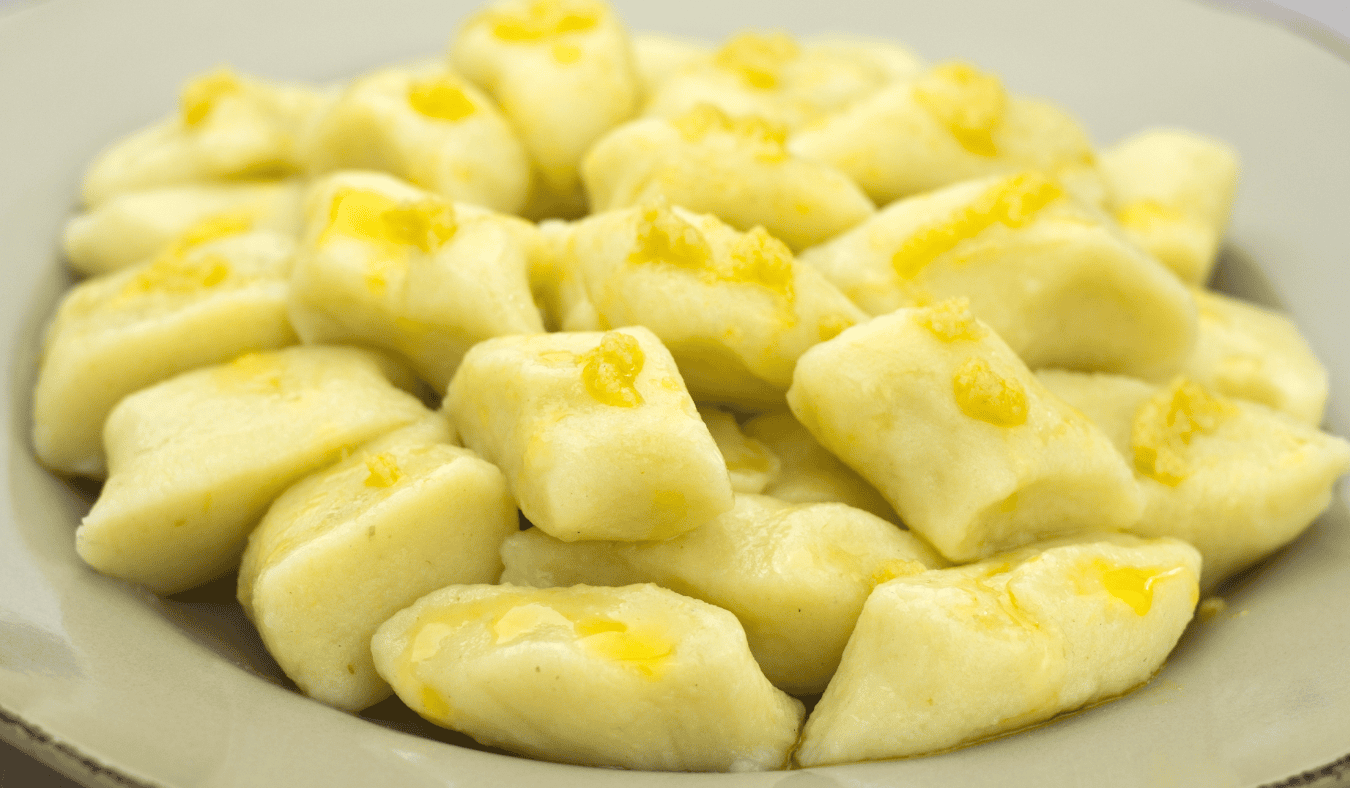 kopytka