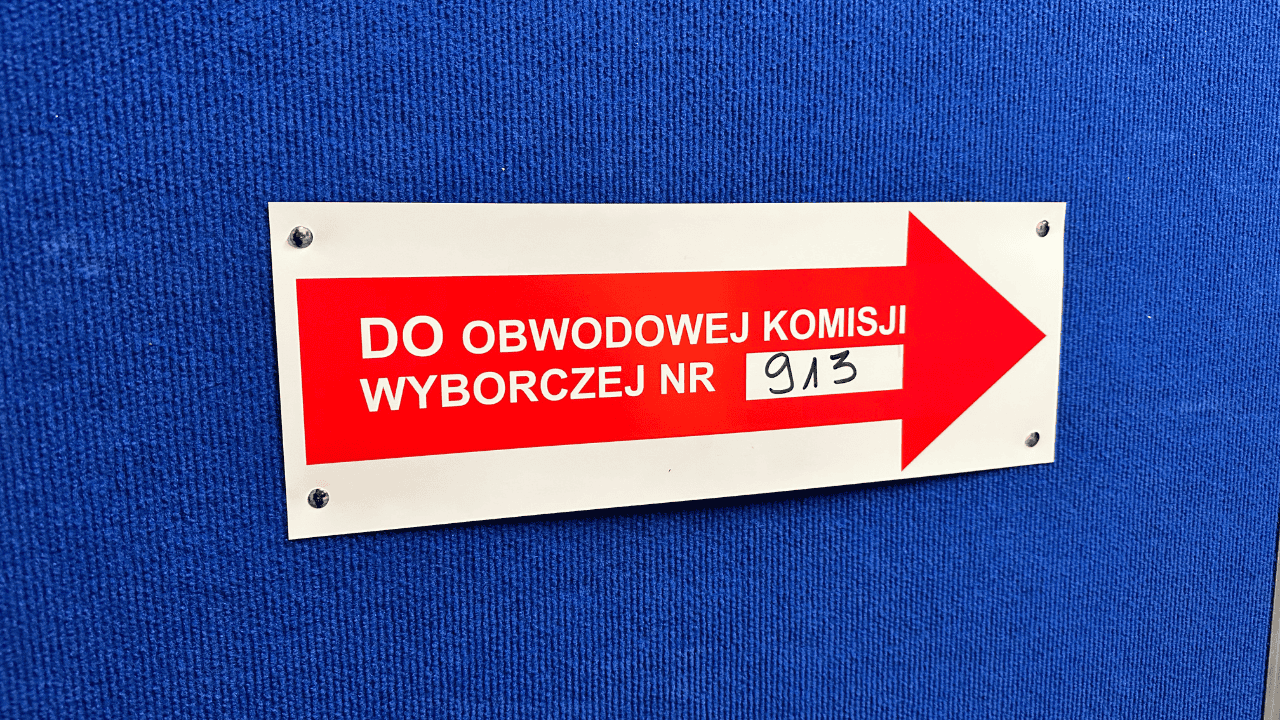 wybory prezydenckie 2025