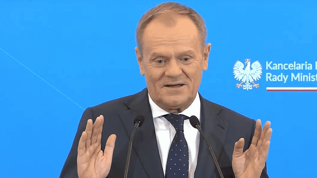 Donald Tusk