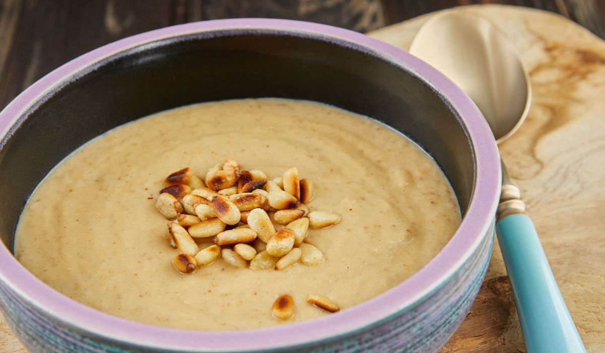 zupa krem