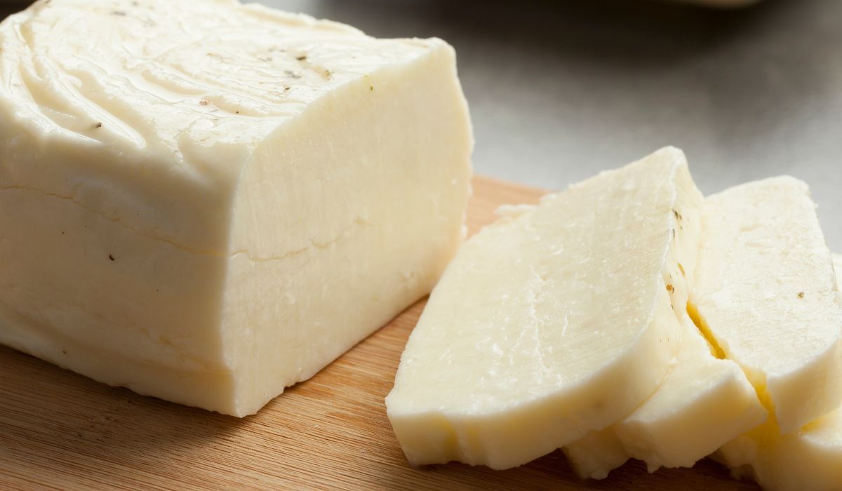 ser Halloumi