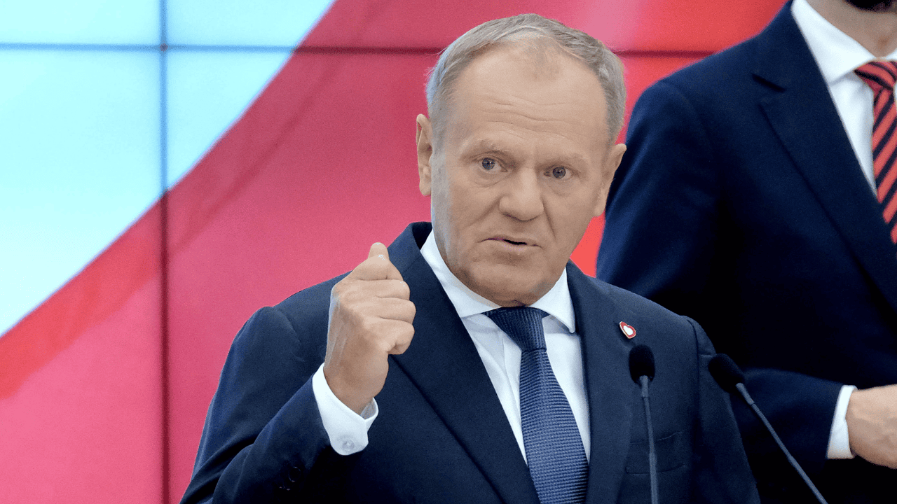 Polacy ocenili Donalda Tuska. Nowy sondaż zaskakuje
