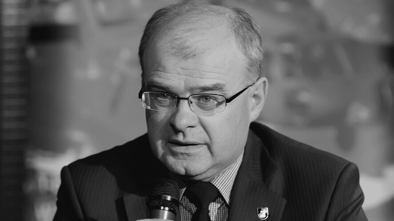 Generał Waldemar Skrzypczak