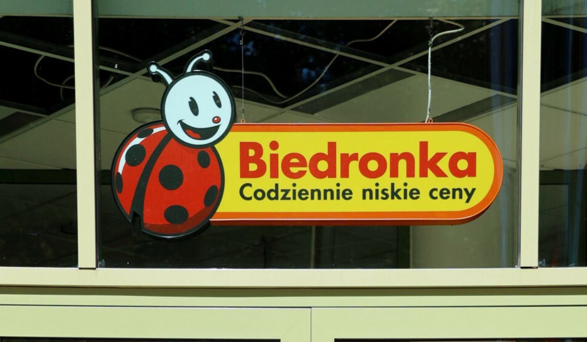 Biedronka