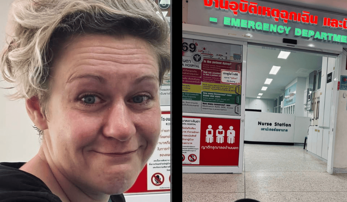 Mama pięcioraczków z Horyńca miała wypadek. Dotarły wieści ze szpitala