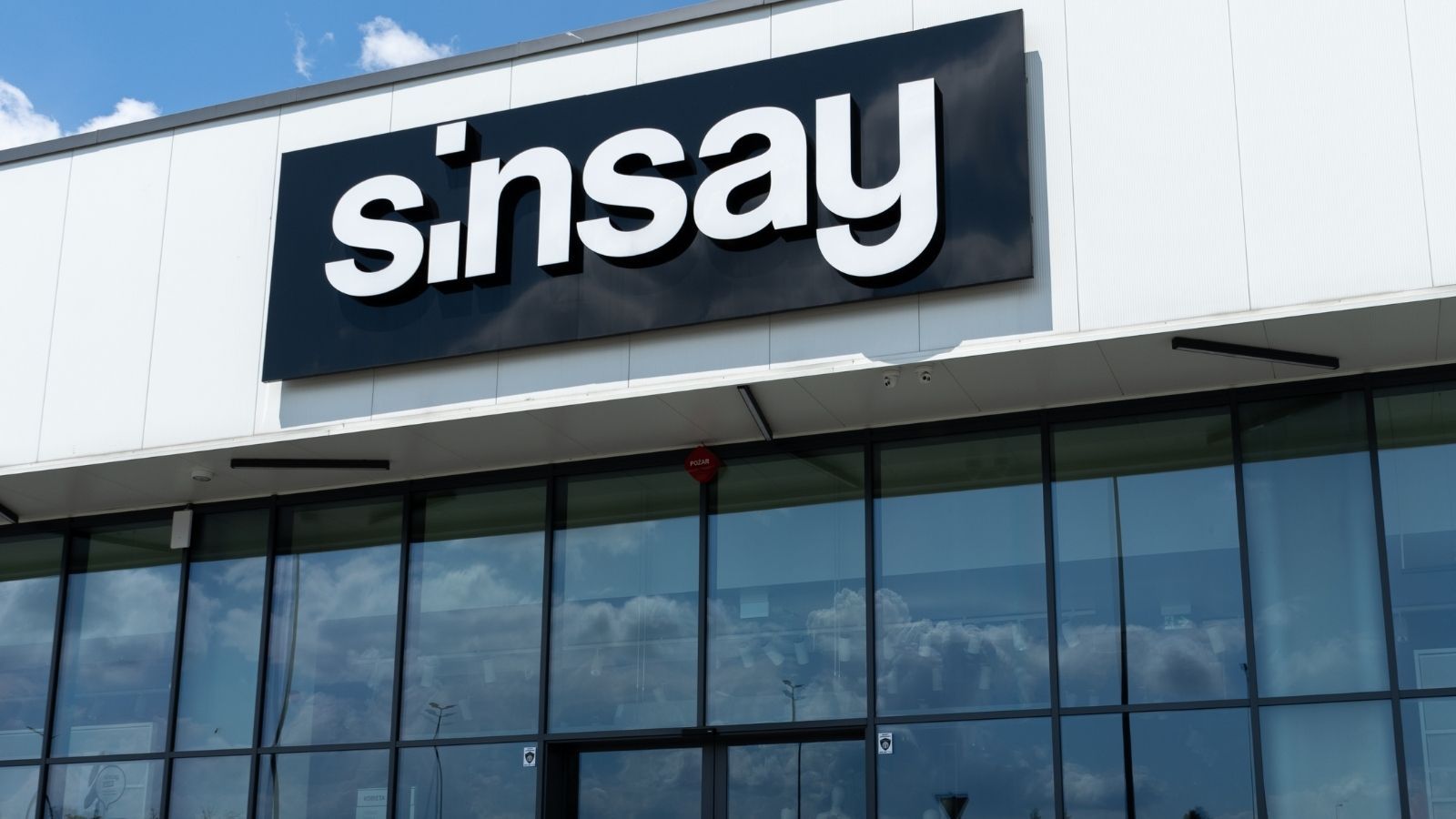 sinsay słoik na ogórki cena