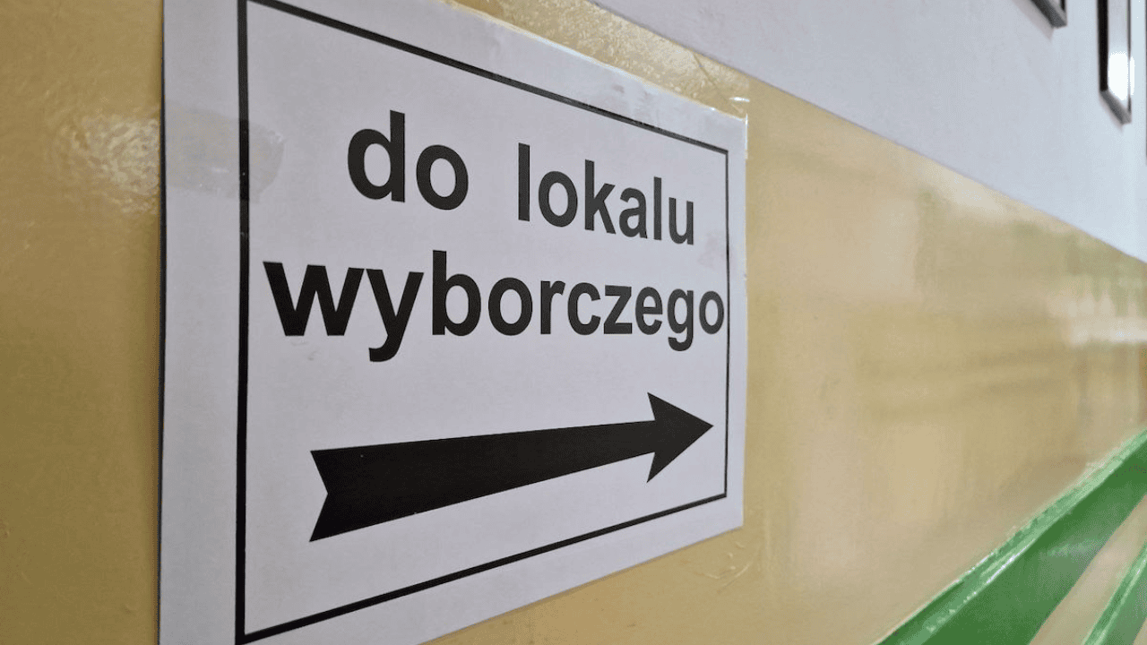 wybory prezydenckie 2025
