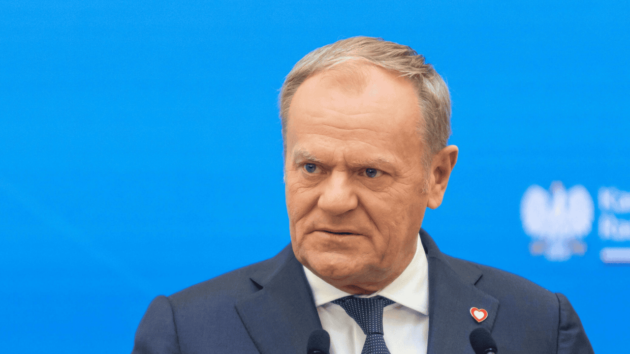 Donald Tusk