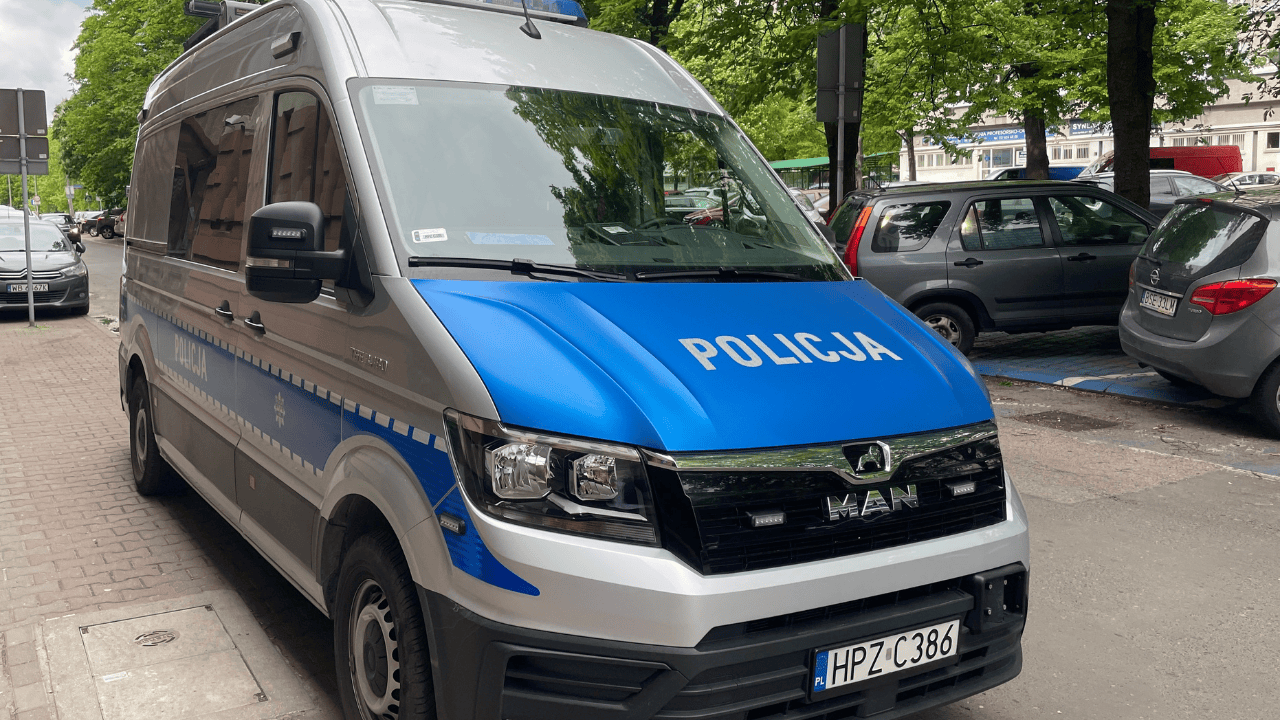 Policja