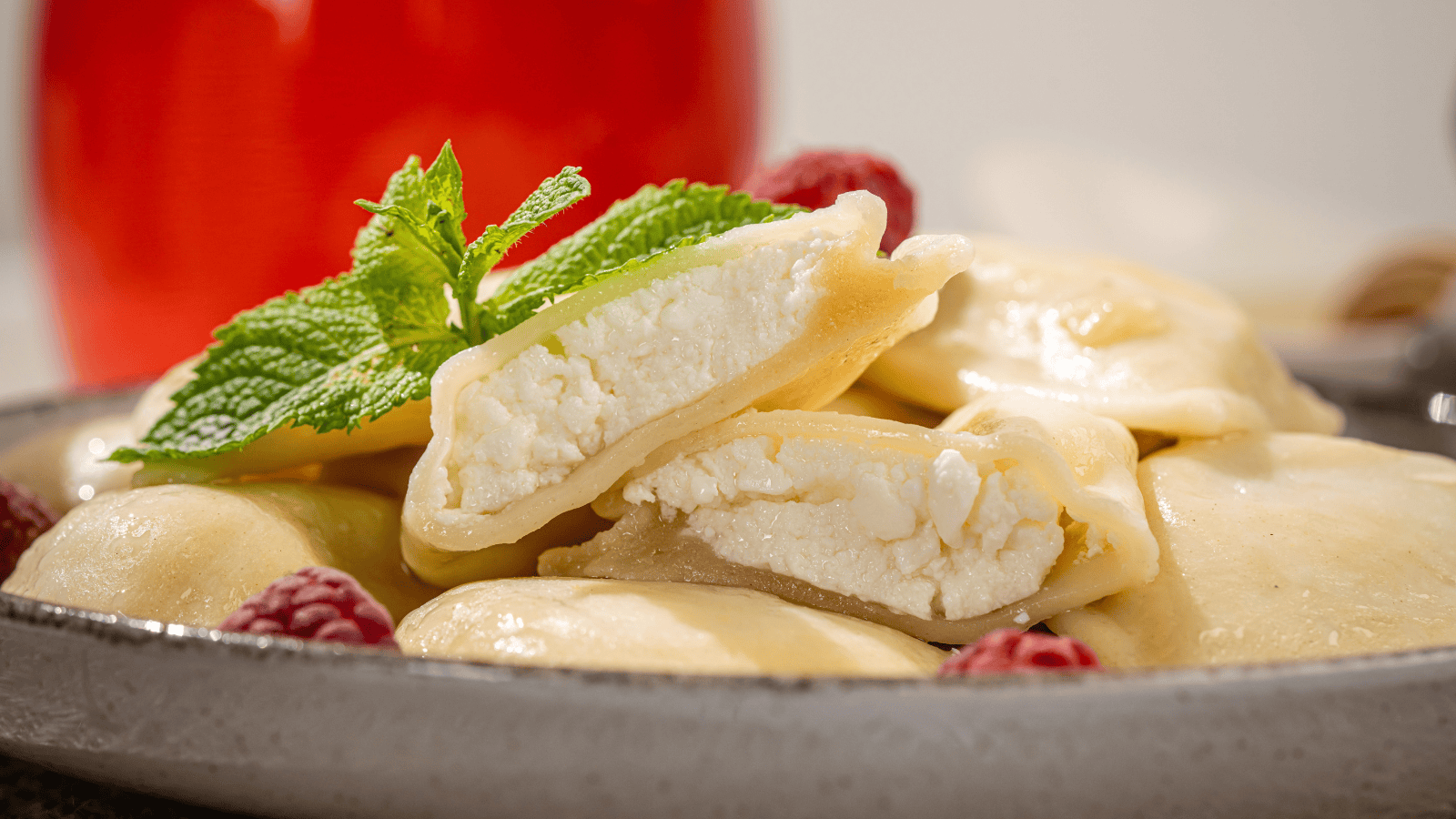 Pierogi