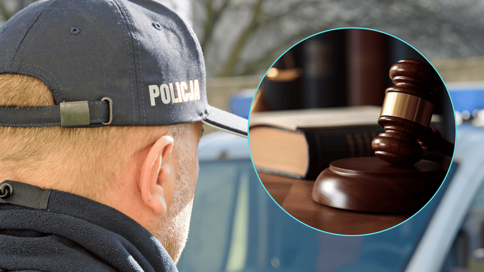 Zatrzymana 12-latka zostanie przesłuchana. Sędzia ujawnia szczegóły