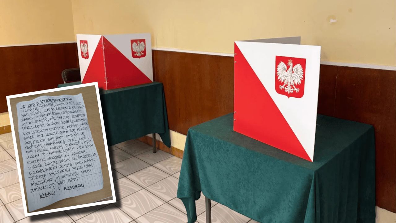 wybory
