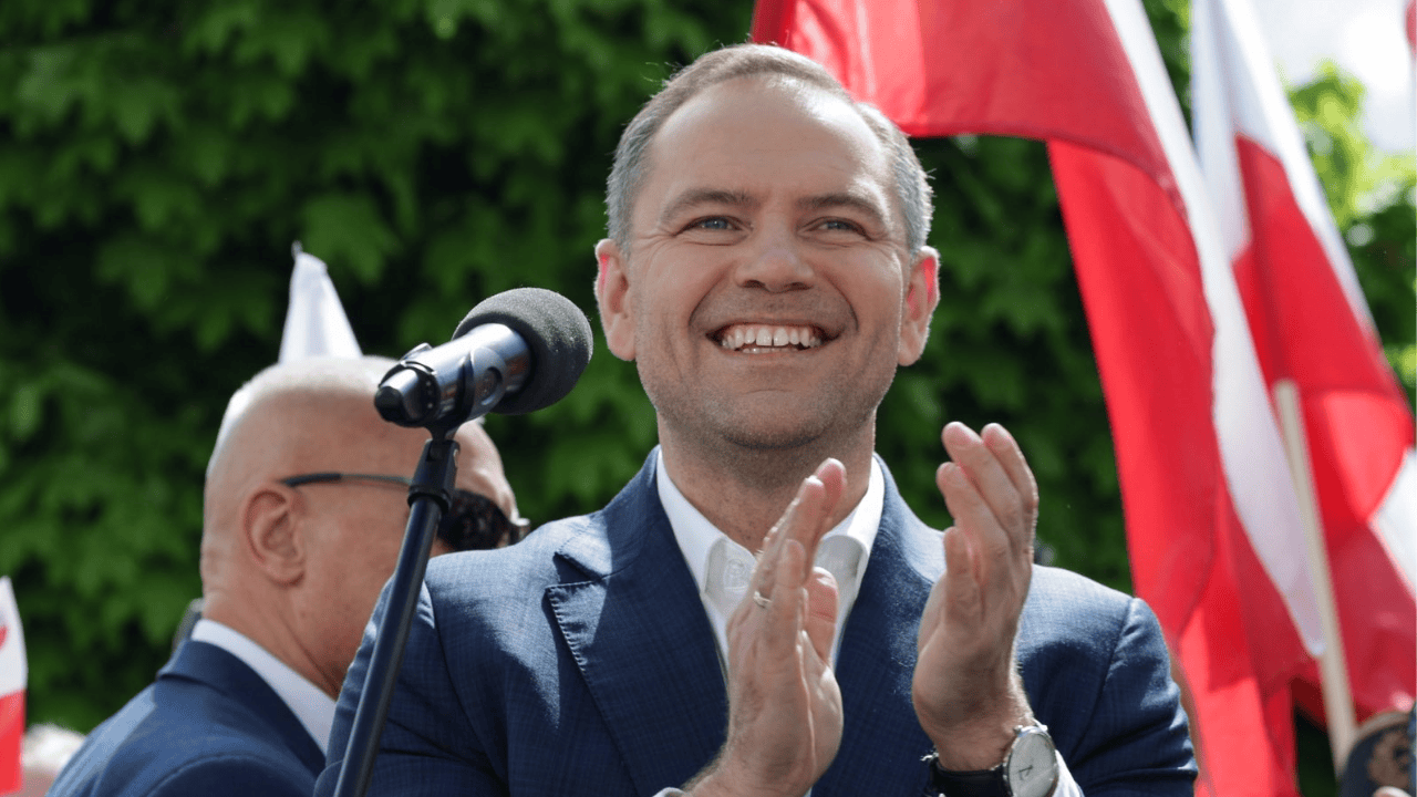 Karol Nawrocki