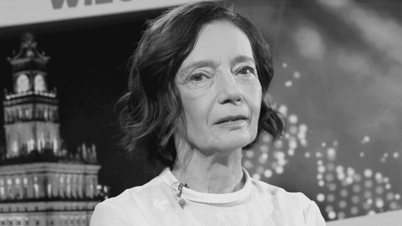 Barbara Sienkiewicz