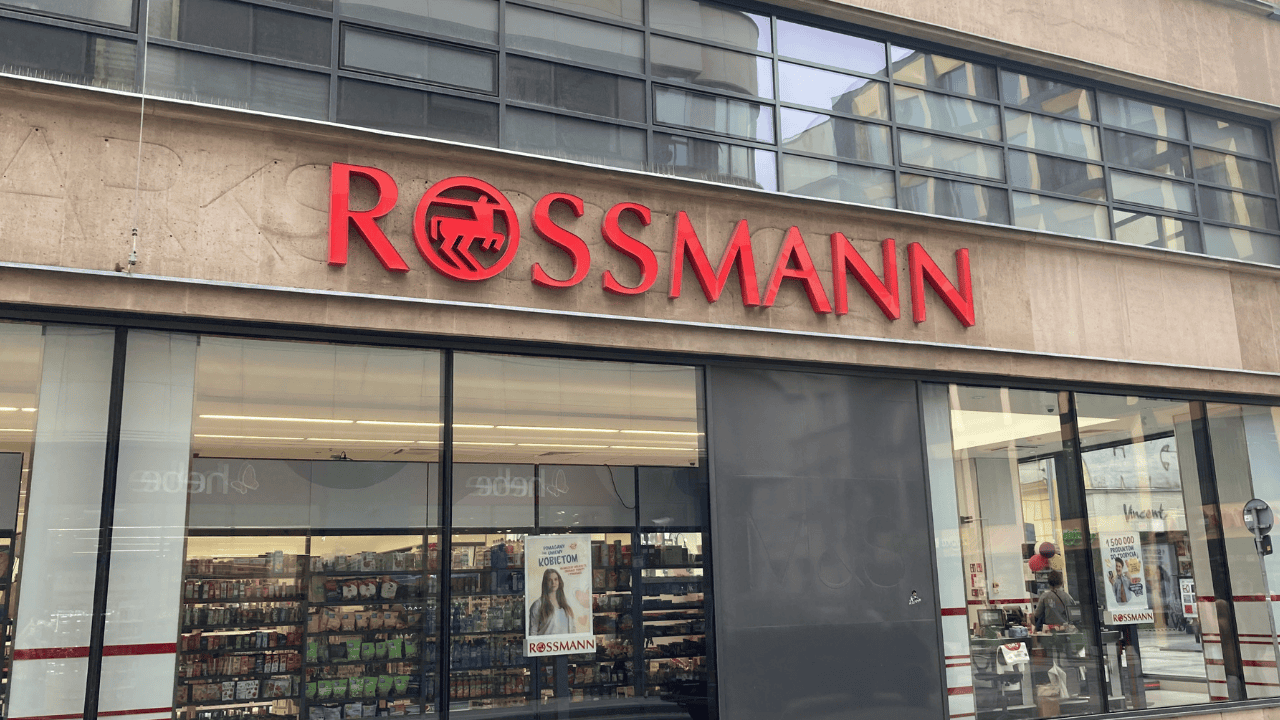 Rossmann