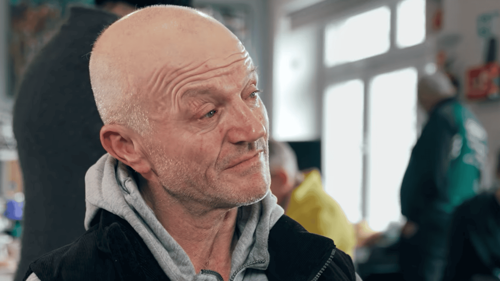 "Samotność jest nie do przejścia". Poruszające historie osób w kryzysie bezdomności