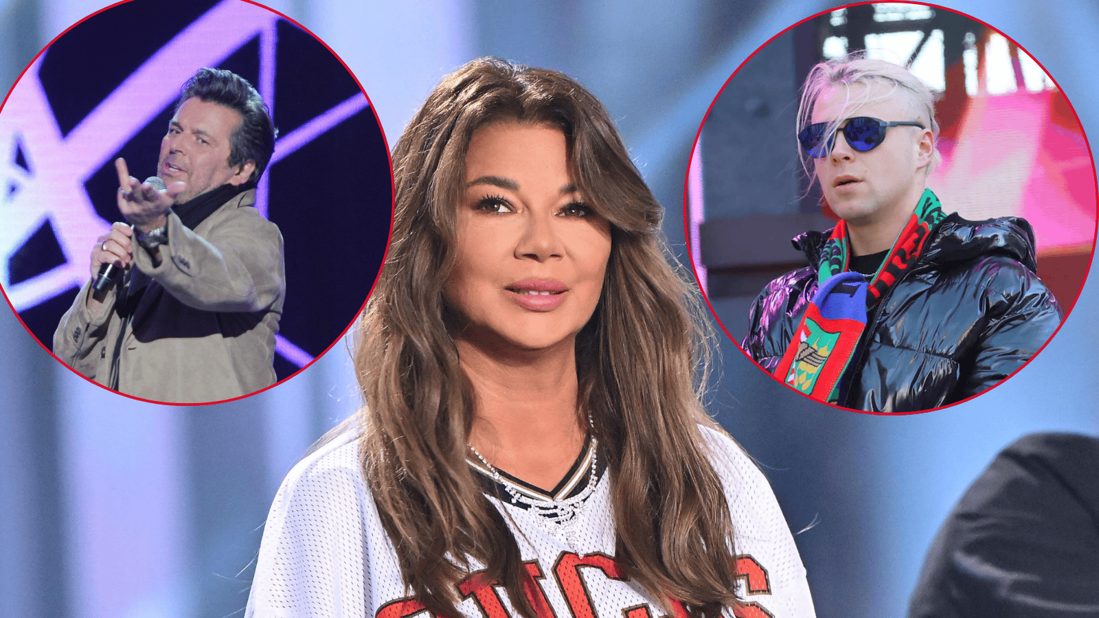 Sylwester 2025. Wyciekły stawki gwiazd. Ogromne kwoty