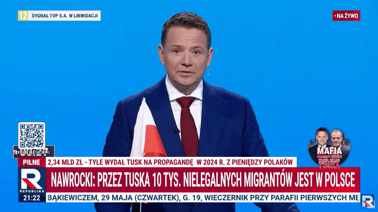 Rafał Trzaskowski