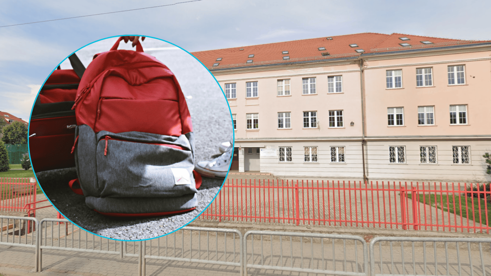 Na jaw wychodzą nowe informacje. 12-latka mogła mieć nóż na lekcjach