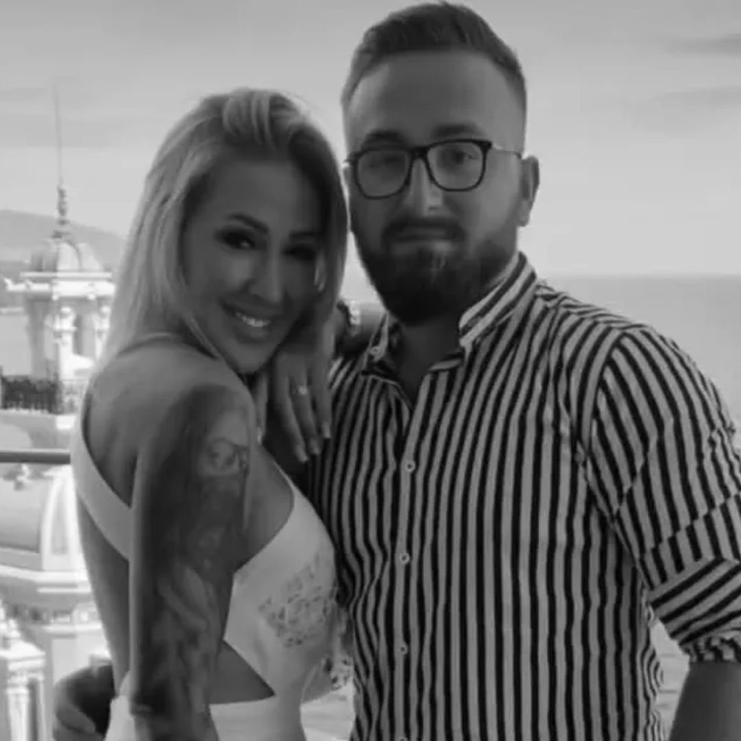 Niepokojące nagranie na profilu Sylwii Peretti. W środku nocy poszła na cmentarz