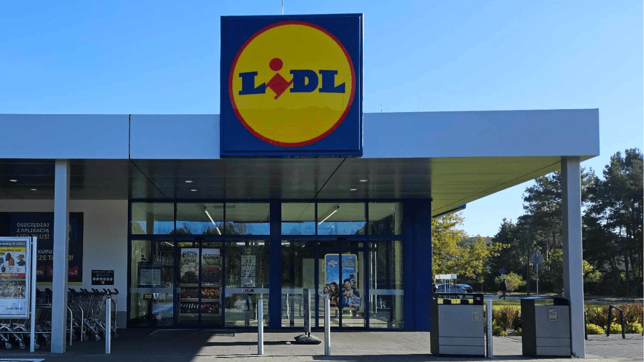 Lidl