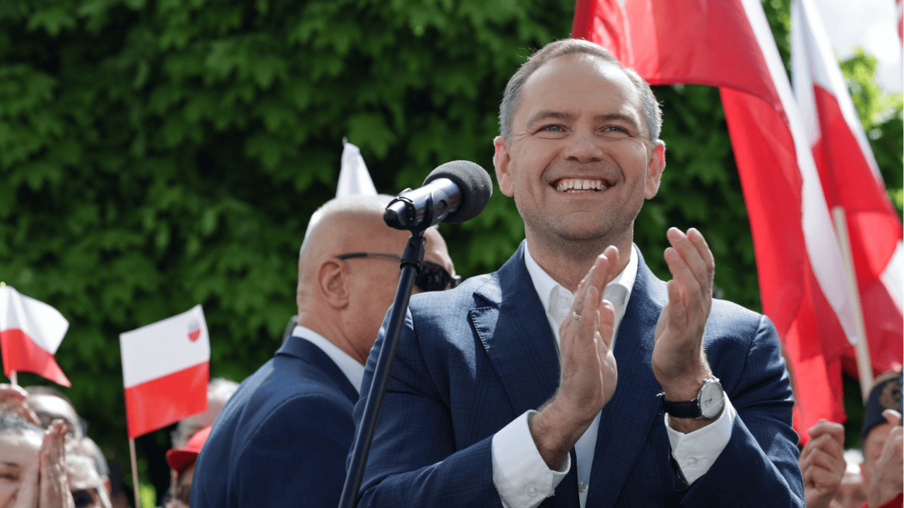 Karol Nawrocki