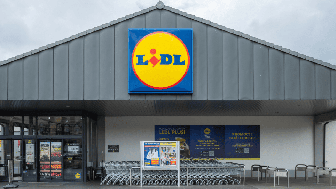 Lidl