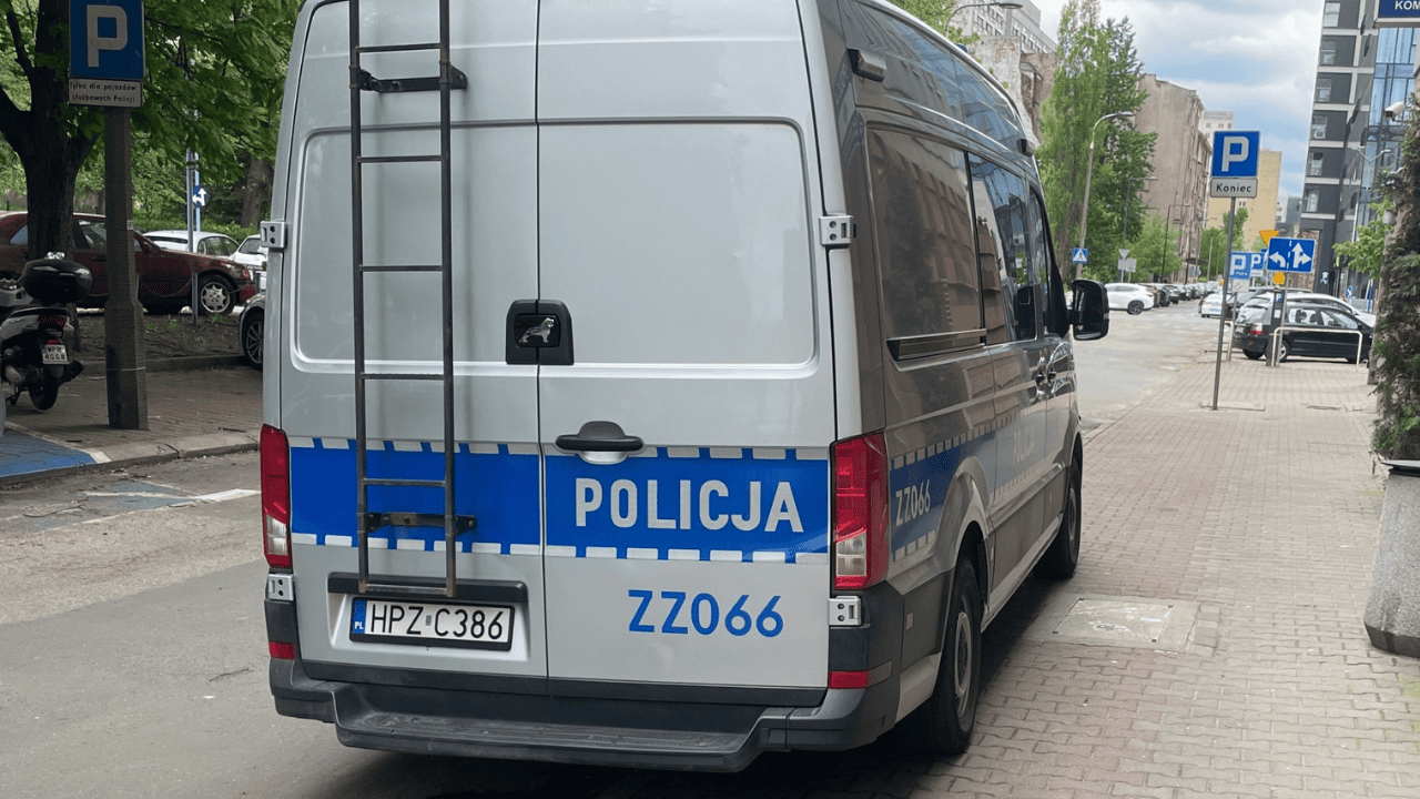 Policja