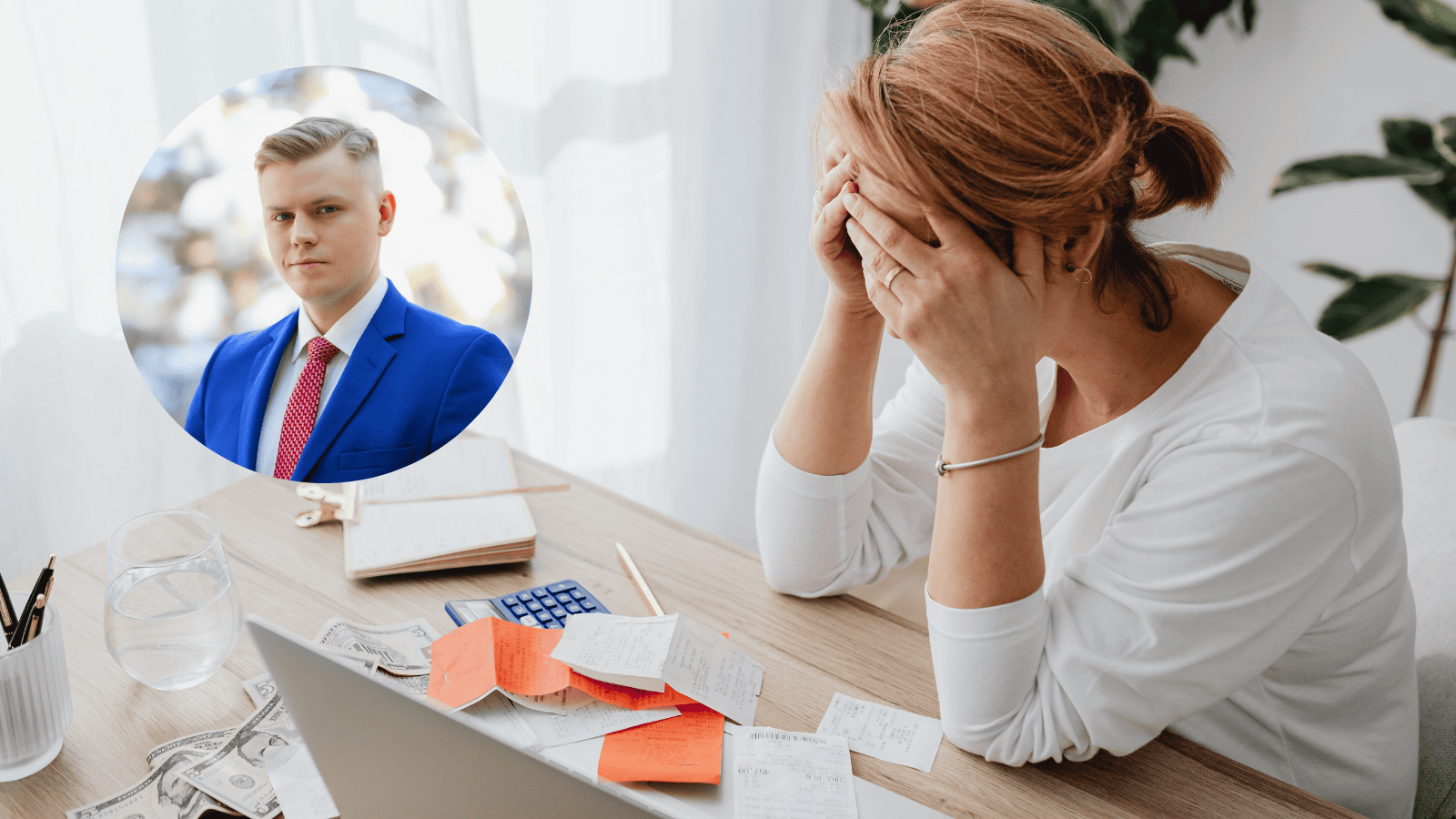 Fiskus kwestionuje faktury przedsiębiorców. Ekspert ostrzega
