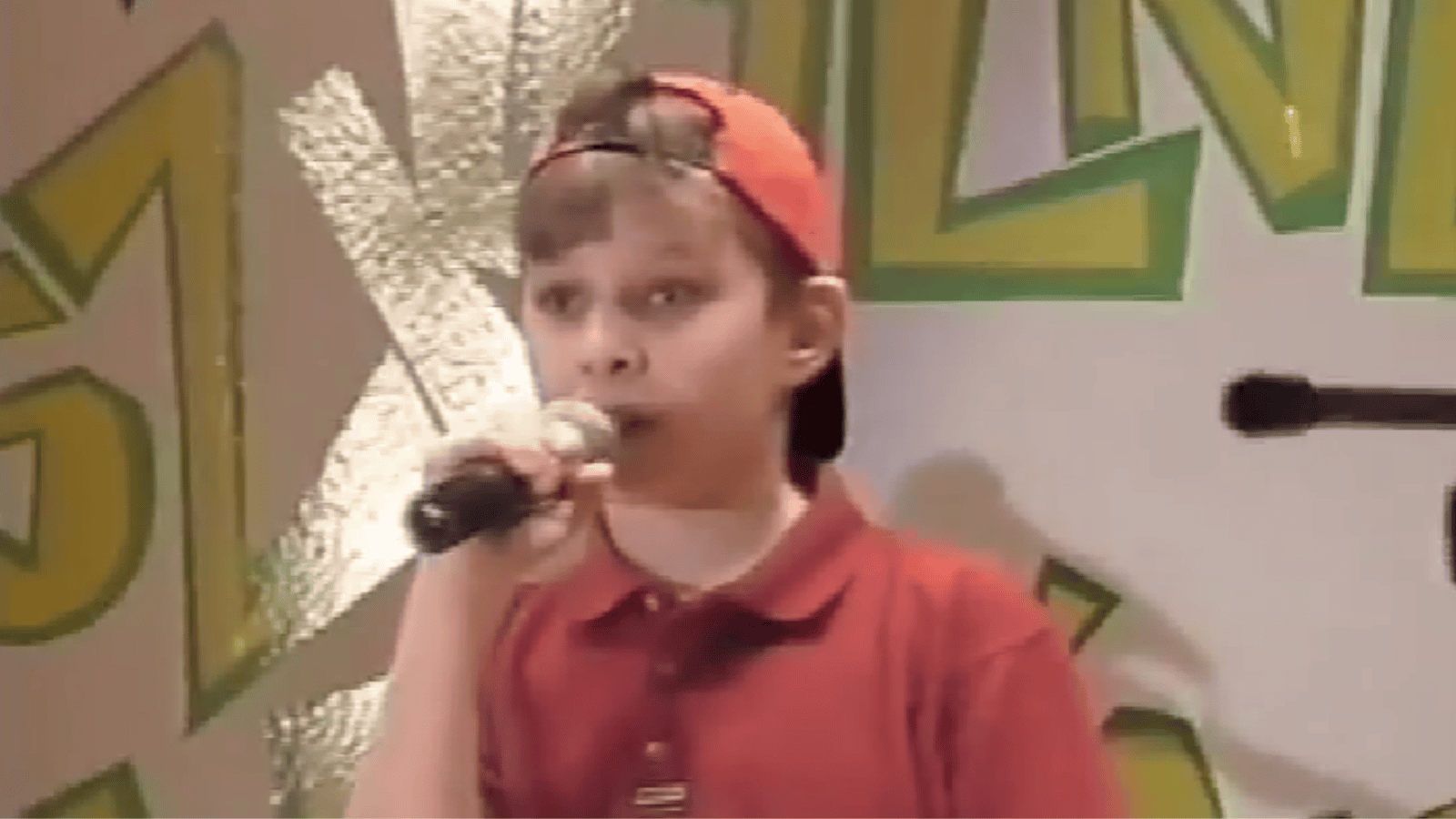 To nagranie i ten dzieciak robi furorę w necie, a kim jest teraz?