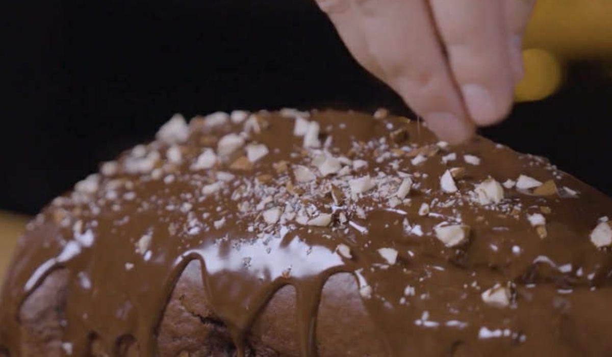 To jesienne ciasto smakuje jak marzenie. Zrobisz go z mikserem Zelmer