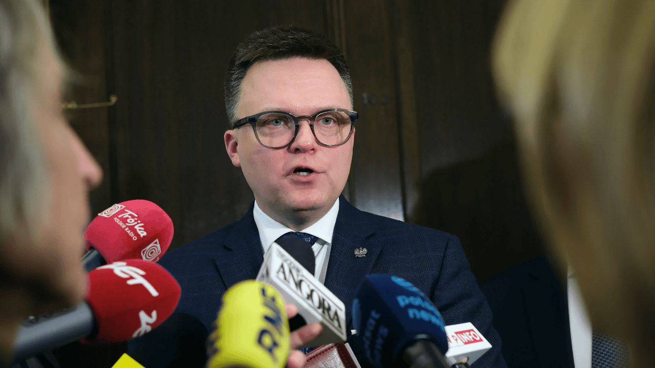 Szymon Hołownia