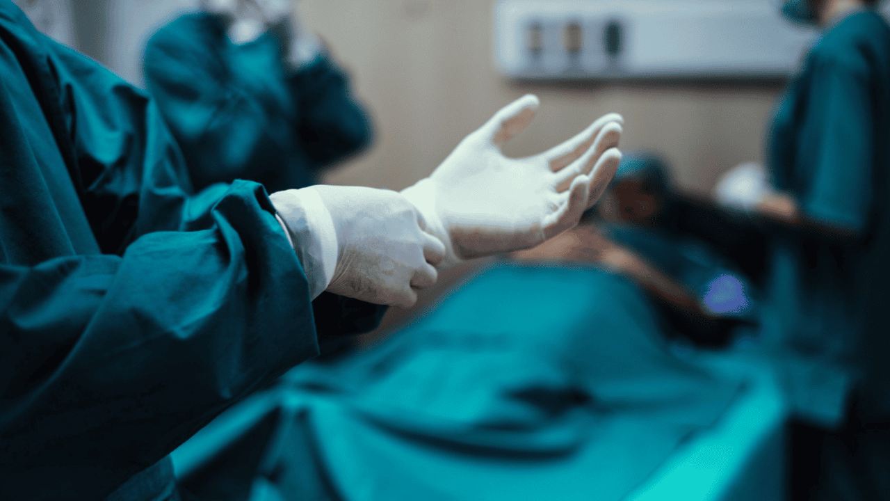 Przeżyła śmierć kliniczną. Gdy się obudziła, ujawniła, co się z nią działo "po drugiej stronie"