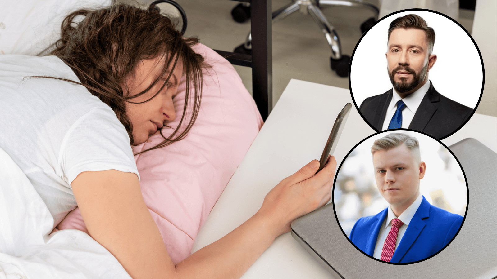 Nowe przepisy L4 i kontroli ZUS