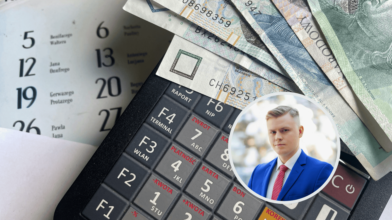 Skarbówka naprawdę to robi! Prawnik bije na alarm: "Uważaj na kontrole po latach"