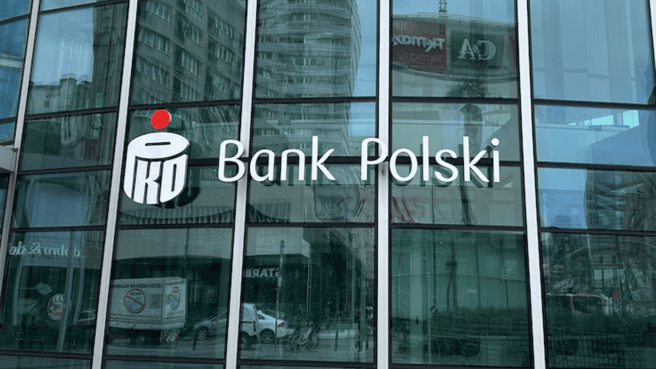 PKO bank polski