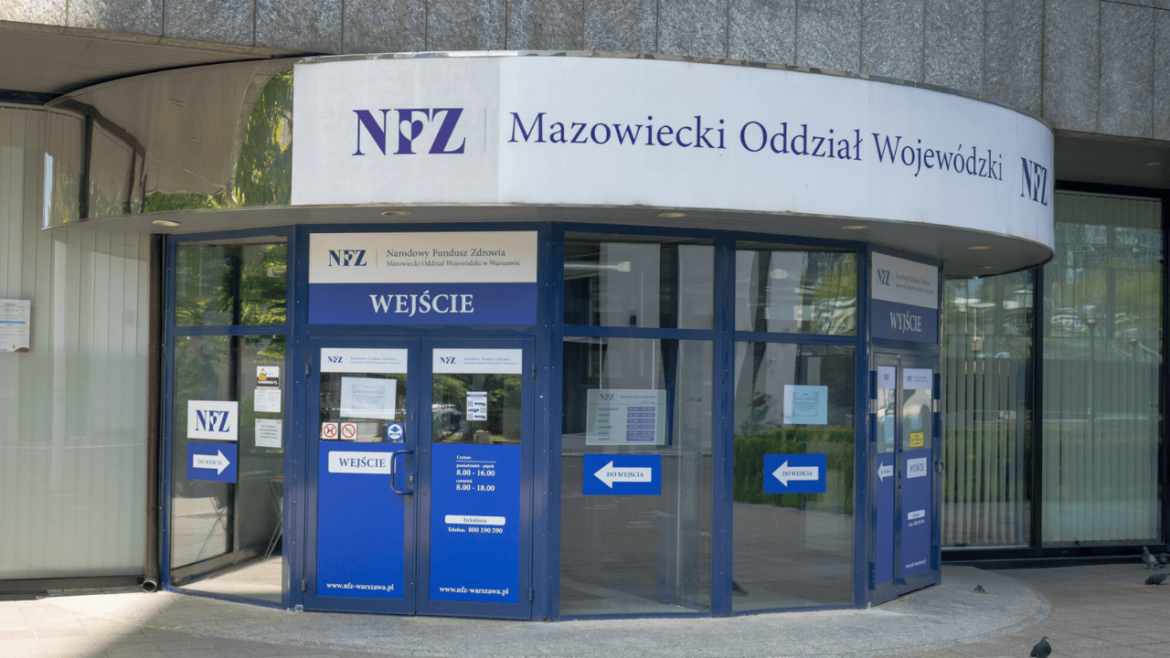 NFZ