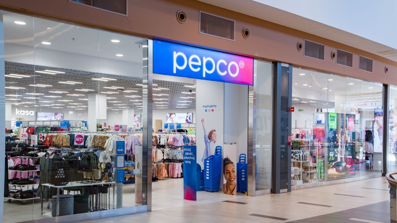 Pepco (oferta do końca stycznia 2025)